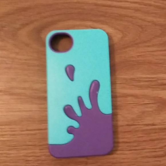 4 iPhone 5/5S/SE Cases, Can be bought separately! - Picture 5 of 5